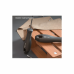Отвертка Deli HS EHT1103 SL3*75 мм, Soft Touch, черный
