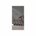 Набор отверток Deli HS HT1004 4 шт. PH1*100,PH2*150,SL5*100, SL6*150, Soft Touch, черный