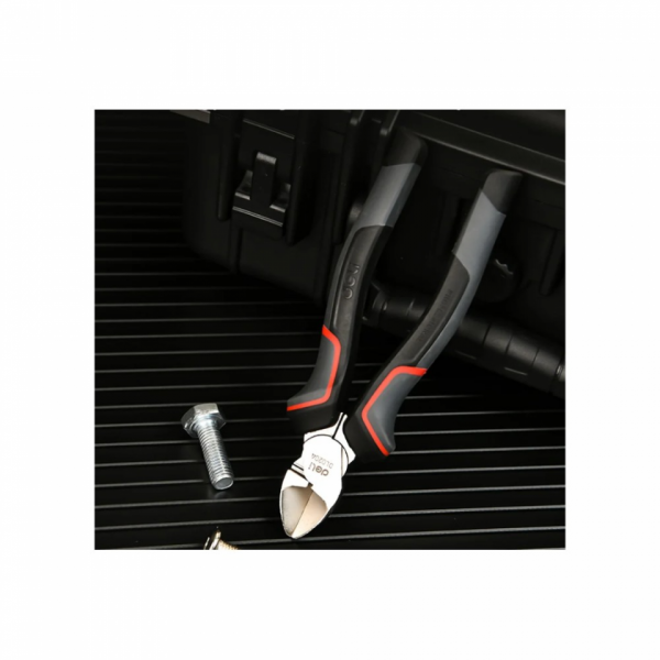 Бокорезы Deli RS EDL0204 160 мм