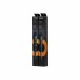 Отвертка Deli HS EHT1206 PH2*150 мм, Soft Touch, черный
