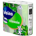 Бумага туалетная  Veiro Classic, 24 рул, цв.белый, 2-сл.