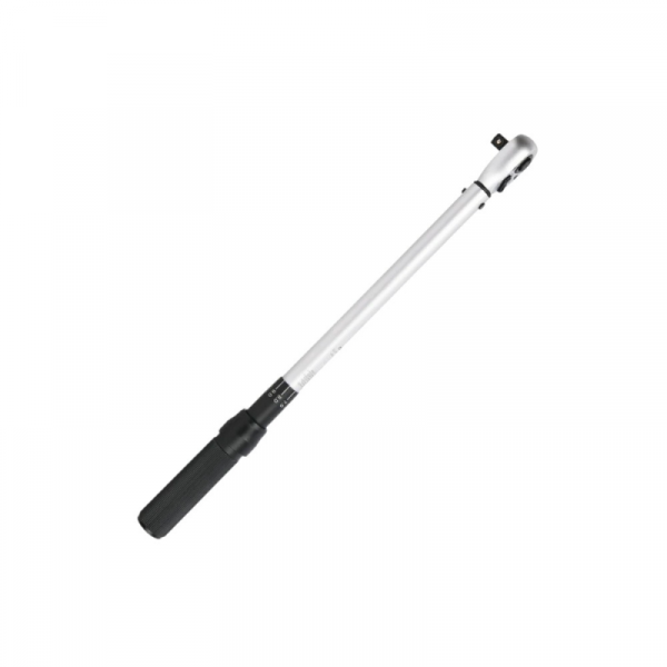 Ключ динамометрический Deli YS EDL-YN-40200 40-200Нм 1/2 Ключ динамометрический Deli YS EDL-YN-40200 40-200Нм 1/2