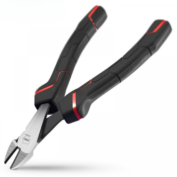 Бокорезы Deli RS DL0207Z 180 мм