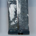 Карандаш прост. Black Peps HB, с ластиком, 3 шт., блистер, черный -30