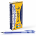 Ручка гелевая Erasable Jell 0,5 мм, пласт., синий, стираемые чернила, стерж. синий