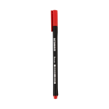 Ручка капиллярная Sketchmarker Artist fine pen 0.4 мм, красный