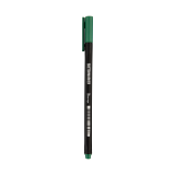 Ручка капиллярная Sketchmarker Artist fine pen 0.4 мм, зеленый лесной