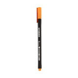 Ручка капиллярная Sketchmarker Artist fine pen 0.4 мм, оранжевый