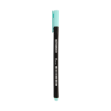 Ручка капиллярная Sketchmarker Artist fine pen 0.4 мм, голубая лагуна