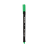 Ручка капиллярная Sketchmarker Artist fine pen 0.4 мм, зеленый