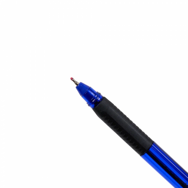 Ручка шарик. Tri-GRIP 0,7 мм, пласт., синий, стерж. синий