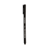 Ручка капиллярная Sketchmarker Artist fine pen 0.4 мм, черный