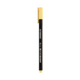 Ручка капиллярная Sketchmarker Artist fine pen 0.4 мм, желтый лимон