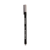 Ручка капиллярная Sketchmarker Artist fine pen 0.4 мм, серый