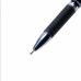 Ручка шарик/автомат Jot Dot 0,7 мм, метал., ассорти, стерж. синий