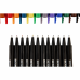 Ручка капиллярная Sketchmarker Artist fine pen Main набор 12 шт.