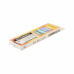 Ручка капиллярная Sketchmarker Artist fine pen Pastel набор 6 шт.