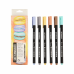 Ручка капиллярная Sketchmarker Artist fine pen Pastel набор 6 шт.