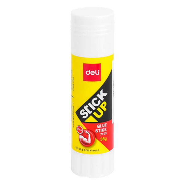 Клей карандаш Stik up 36 гр.