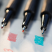 Ручка капиллярная Sketchmarker Artist fine pen Pastel набор 6 шт.