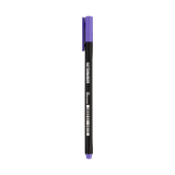 Ручка капиллярная Sketchmarker Artist fine pen 0.4 мм, сливовый