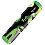 Маркер текстовый Fluo Flex зеленый