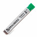 Грифель 0,5 мм HB Brauberg Hi-Polymer 12 шт., в тубе