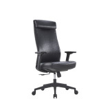 Кресло д/руководителя SitZone CH-366A нат. кожа, черный, крестов. пластик, регулир. подголов., регулир. подлокотн. Кресло д/руководителя SitZone CH-366A нат. кожа, черный, крестов. пластик, регулир. подголов., регулир. подлокотн.