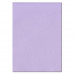 Бумага цветная А4, 80 г/м, сиреневый Lavender, 100 листов