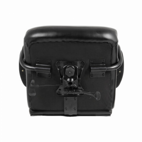 Кресло д/руководителя BRABIX PREMIUM Heavy Duty HD-004 экокожа, черный, крестов. металл 