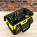 Сумка для инструментов Deli YS EDL586112 14 карманов, 350*200*290 мм, ткань Oxford