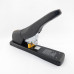 Степлер KANEX FL-12M13 на 100л., скоба №23/6-23/15, черный