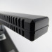 Степлер KANEX HD-1213 на 100л., скоба №23/6-23/13, черный