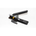 Степлер KANEX HD-1213 на 100л., скоба №23/6-23/13, черный