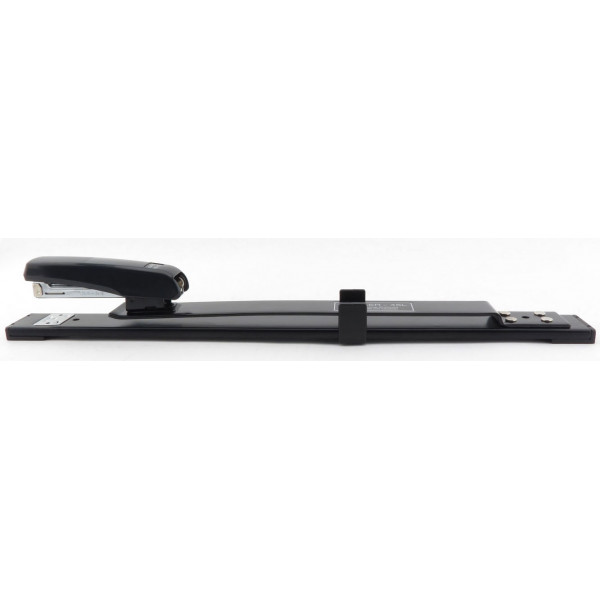 Степлер брошюровочный KANEX HD-45L на 30 л., скоба №24/6, 26/6, ассорти