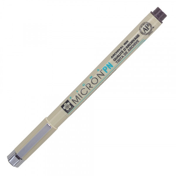 ручка капиллярная Pigma Micron PEN - 0.4 - 0.5 мм, розовый