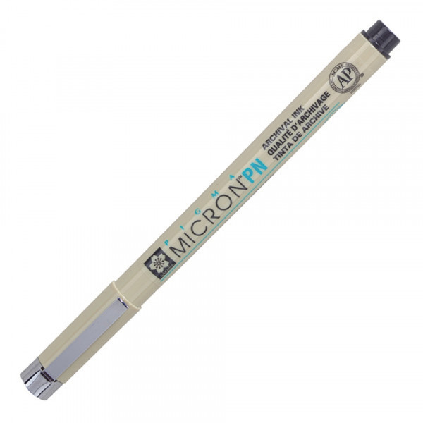 ручка капиллярная Pigma Micron PEN - 0.4 - 0.5 мм, розовый