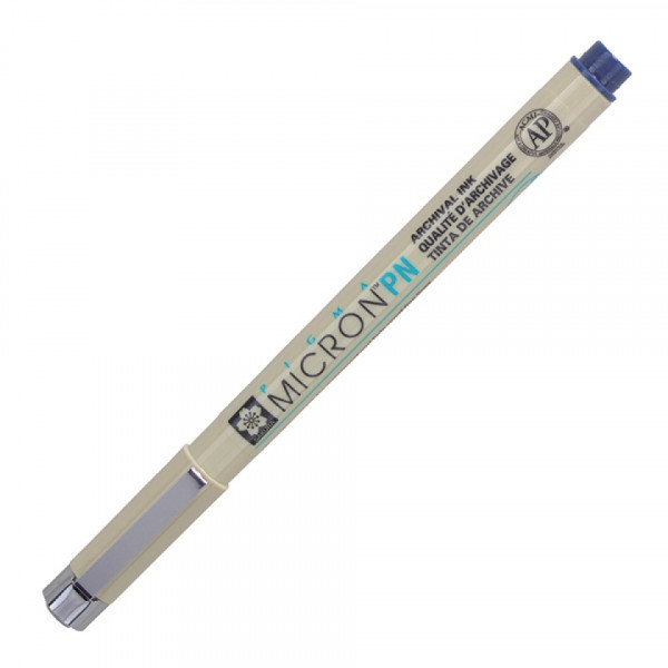 ручка капиллярная Pigma Micron PEN - 0.4 - 0.5 мм, розовый