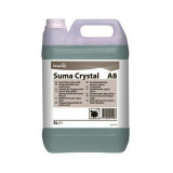 Ополаскиватель для посудомоечных машин Suma Crystal A8 5л