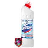 Средство чистящее д/туалета DOMESTOS Ультра Белый 1л