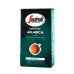 Кофе Segafredo мол., 250 гр., пач., Selezione Arabica