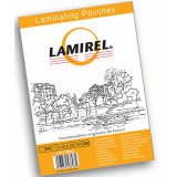 пленка для лам. А4/125 Lamirel