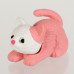 Ластик IWAKO Pastel Cat  ассорти