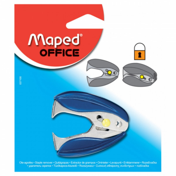Скоборасшиватель Office ассорти