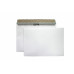 конверт 229*324, С4 силикон. зам., пин-запечатка, 500шт. Kurtstrip Security