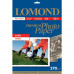 Фотобумага А6, 270 г/м, 20 л., сатин, одностор. Lomond