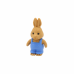 Ластик IWAKO Teddy Bear, Rabbit & Dog ассорти