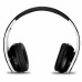 Наушники с микрофоном Sven AP-B450MV Bluetooth Black-White