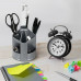 Настольная подставка Стамм Mini Desk, вращающаяся, серый, арт. ОР72