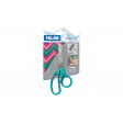 Ножницы Milan Basic 13,3см, эргономичные ручки, ассорти, арт. 80066 Ножницы Milan Basic 13,3см, эргономичные ручки, ассорти, арт. 80066